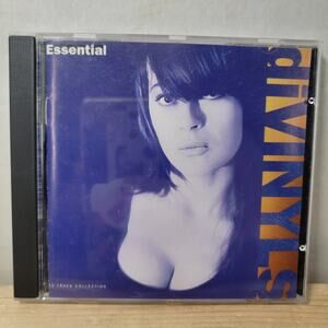 CD Divinyls - Essential